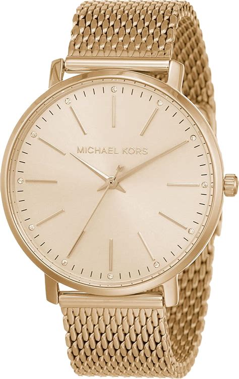 Michael Kors pyper ladies watch